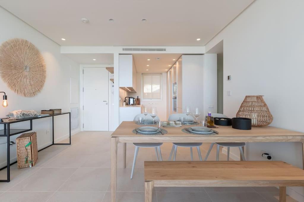 Beautiful Apartment In Palo Alto Ojén Exterior foto